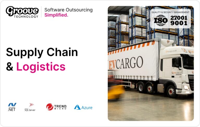 Supply Chain & Logistics