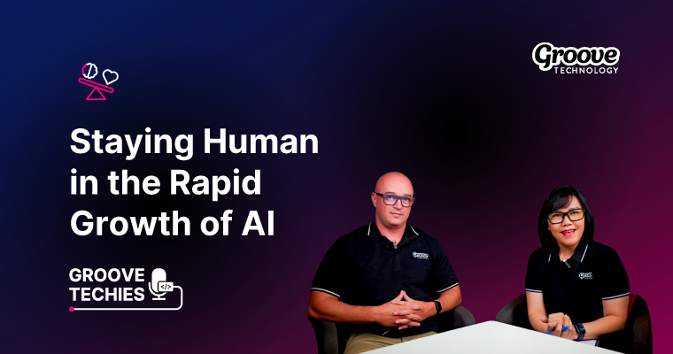 The Human Touch in the Age of AI