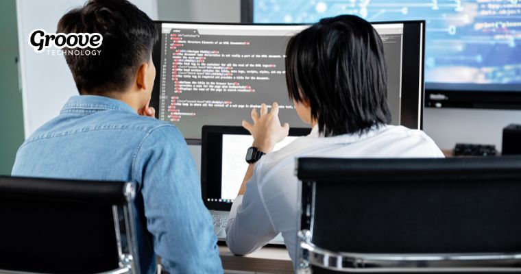 Adopt MVPs, agile methods, early testing, frequent communication