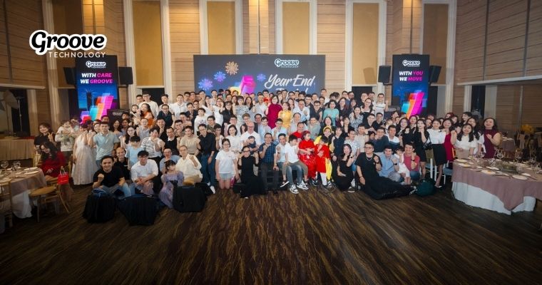 Groove Technology delivers scalable secure .NET solutions with seamless integration 