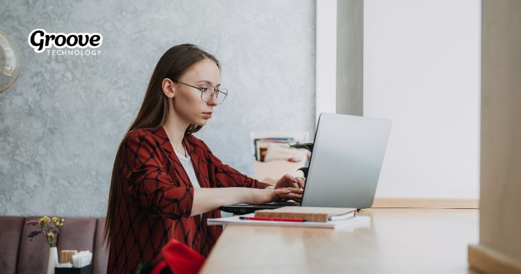 It means hiring external experts to design