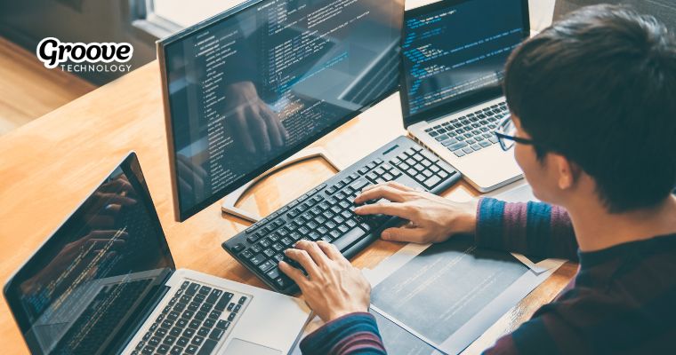 Projects fail from unclear goals, oversized scope,