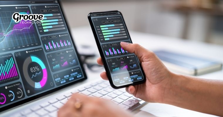 AI analytics transforms complex data into actionable insights