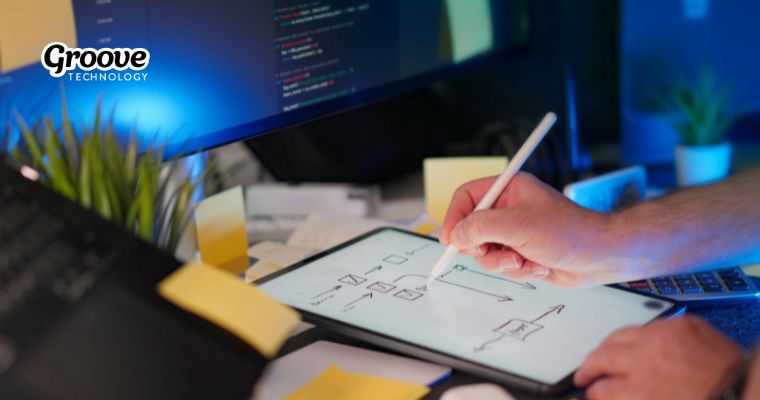 AI enhances human expertise through iterative workflows precise prompts