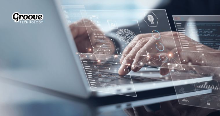 AI fraud detection strengthens security by identifying abnormal patterns