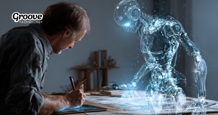 AI recommendation systems deliver personalized suggestions by analyzing user behavior