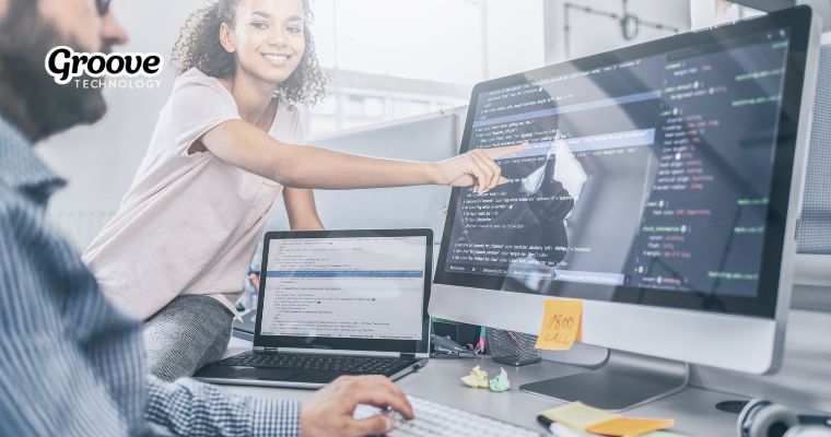 AI streamlines software development with automation intelligent assistance
