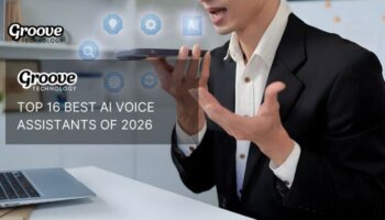 AI voice assistant