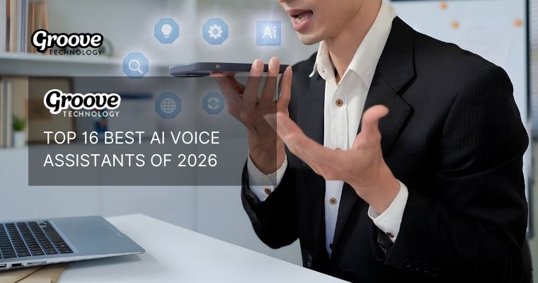 Top 16 best AI voice assistants of 2026