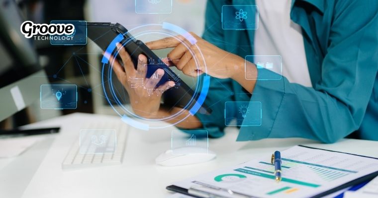 Eight industries gain powerful insights 