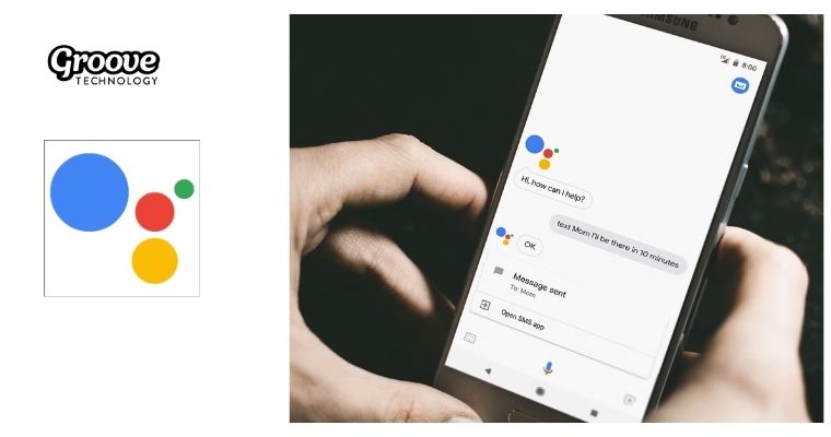 Google Assistant delivers fast reliable voice control across devices