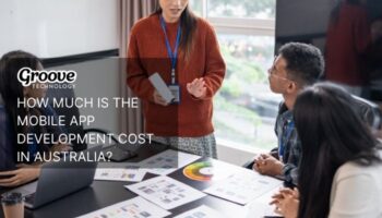 mobile app development cost in australia