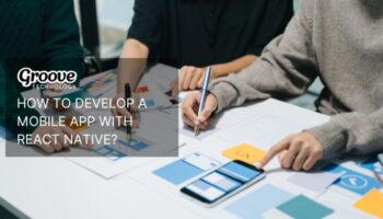 mobile app development with react native