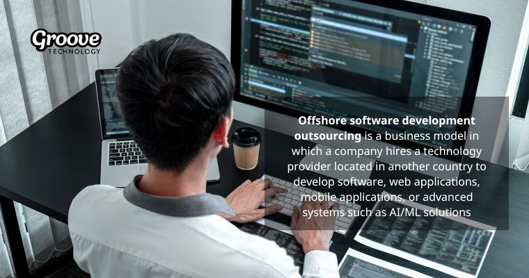 What Is Offshore Software Development Outsourcing