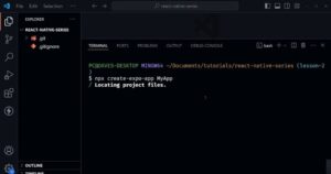 Mobile App Development With React Native: Step-by-step Guide [2026]