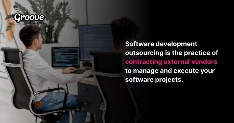 software development outsourcing