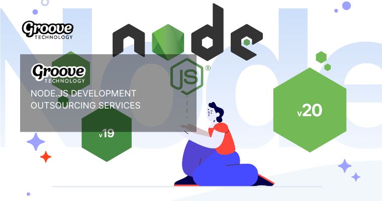 node js development outsourcing services