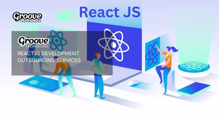 reactjs development outsourcing services